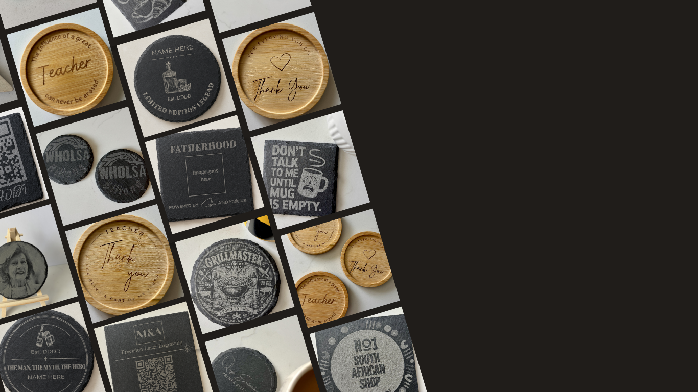 Coasters