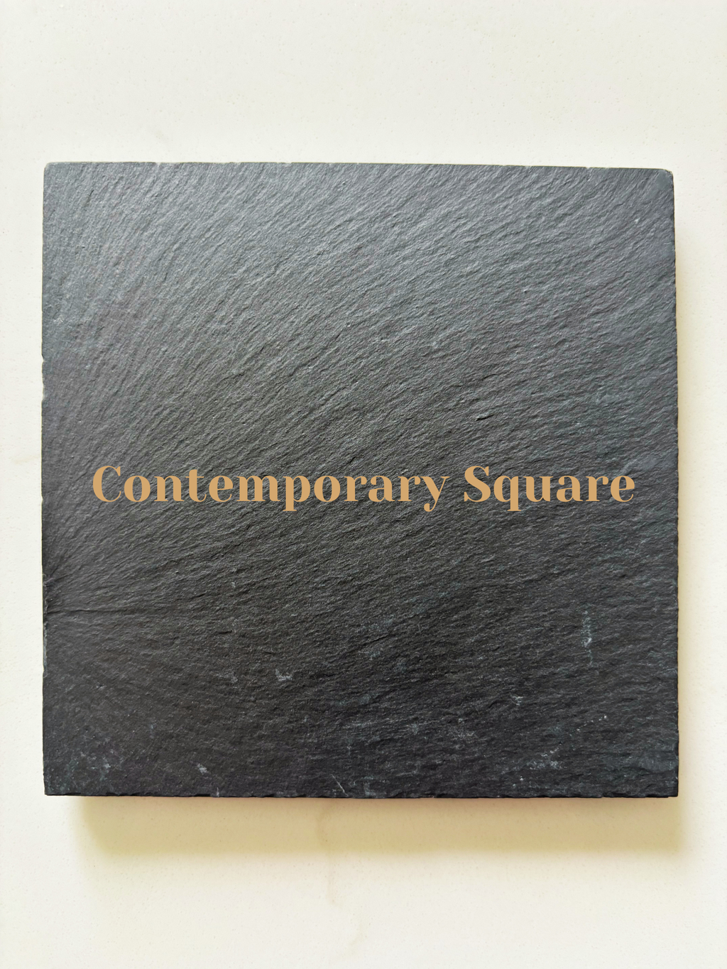 Engraved Novelty Slate Coaster – Funny, BBQ, Coffee & Alcohol Designs