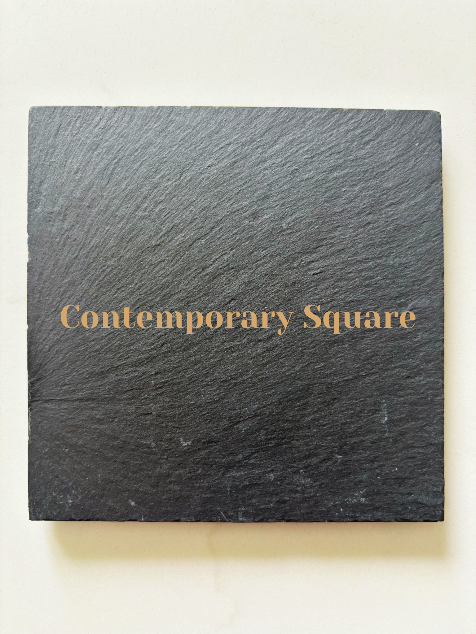 Engraved Novelty Slate Coaster – Funny, BBQ, Coffee & Alcohol Designs