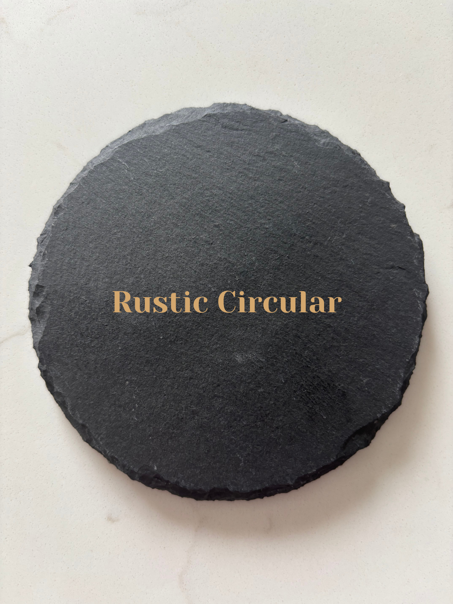 Engraved Novelty Slate Coaster – Funny, BBQ, Coffee & Alcohol Designs